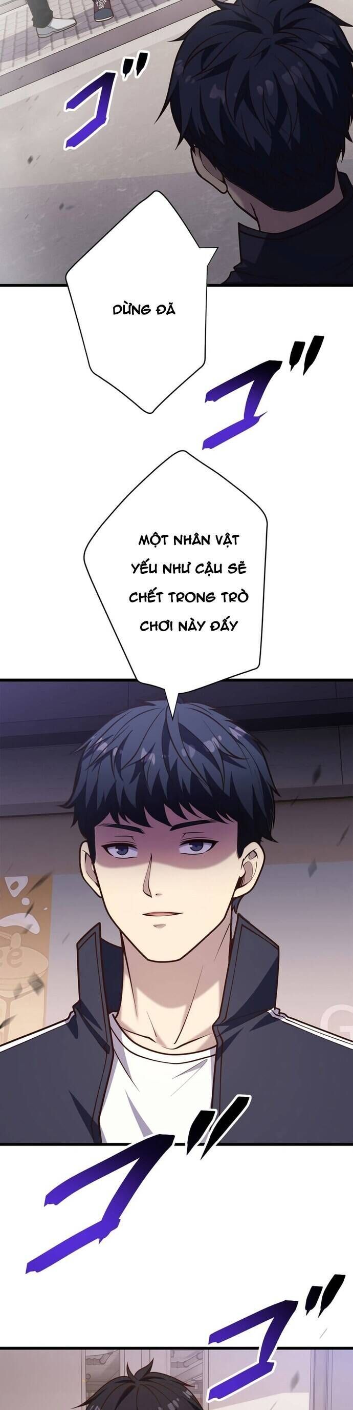 Kakusei Kaku Gamer No Genjitsu Kouryaku Chương 27 Ảnh 74