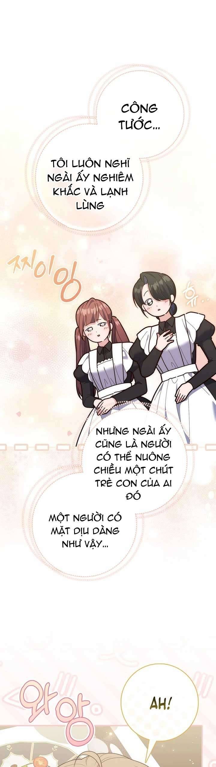 Nàng Công Chúa Tiên Tri Chương 109 Ảnh 35