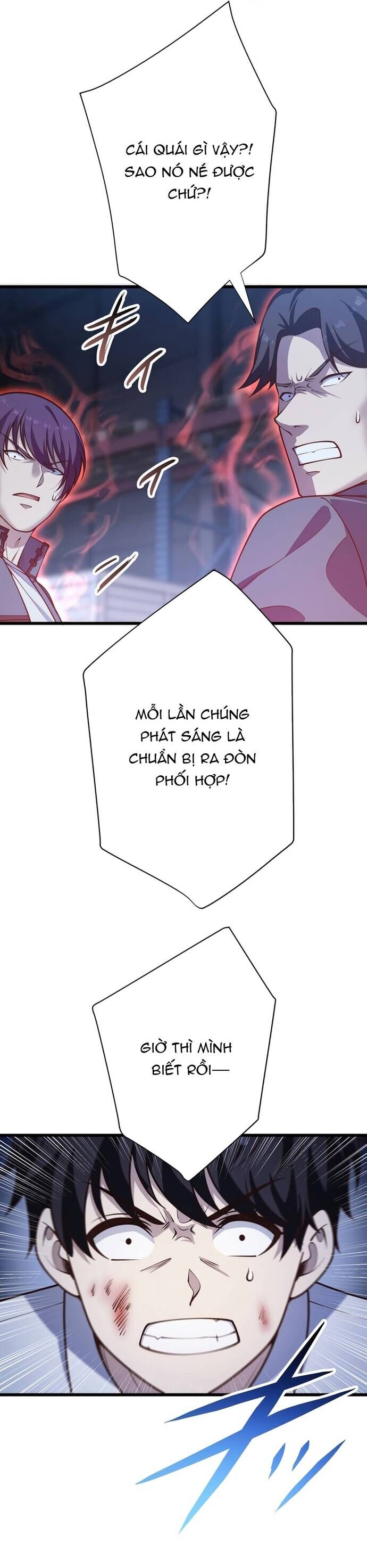 Kakusei Kaku Gamer No Genjitsu Kouryaku Chương 23 Ảnh 58
