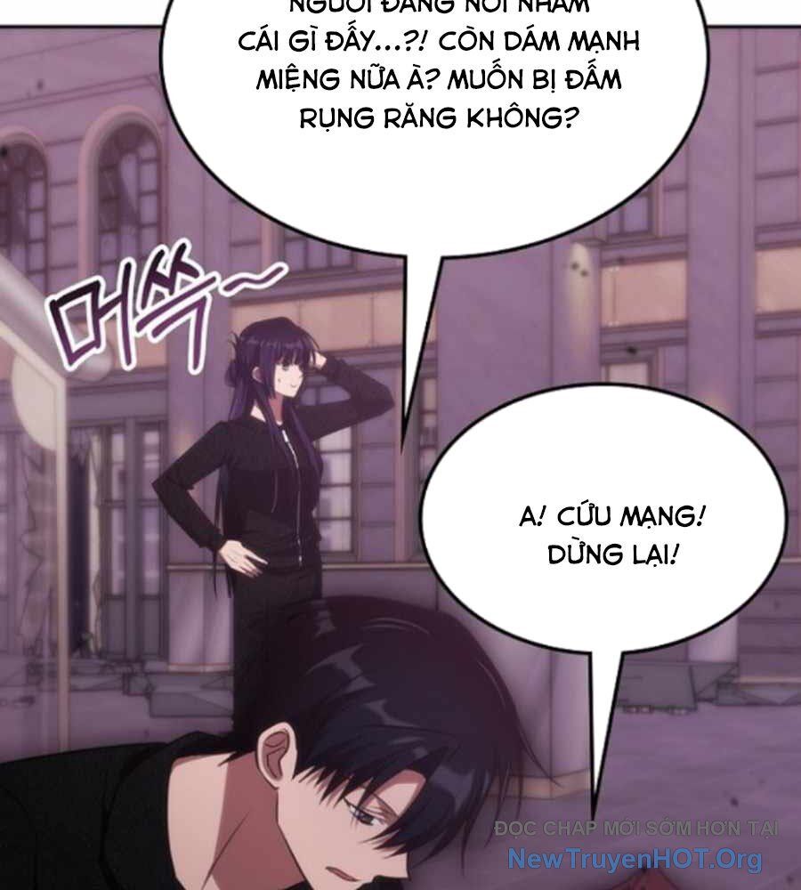 Trị Liệu Sư Quá Mạnh Chương 48 Ảnh 58