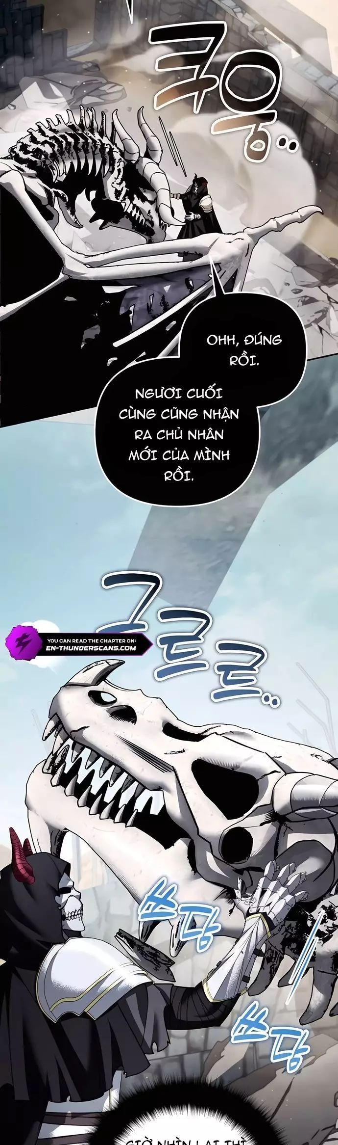 Bản Ngã Thay Đổi Chương 48 Ảnh 23