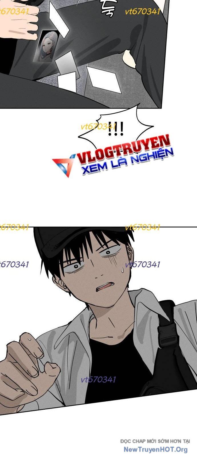 Hôm Nay Han Yoil Là Phụ Nữ Chương 17 Ảnh 73