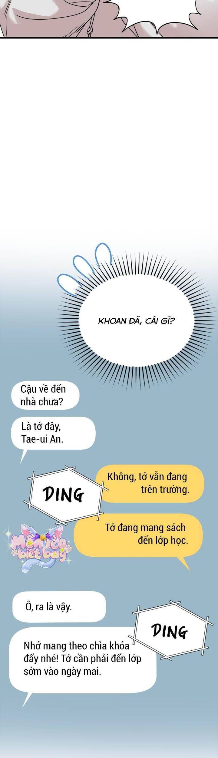 Hẹn Hò Với Game Thủ Chương 5 Ảnh 33