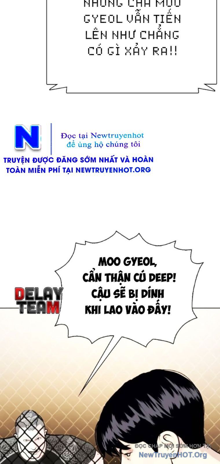 Loser Giỏi Võ Chương 129 Ảnh 47