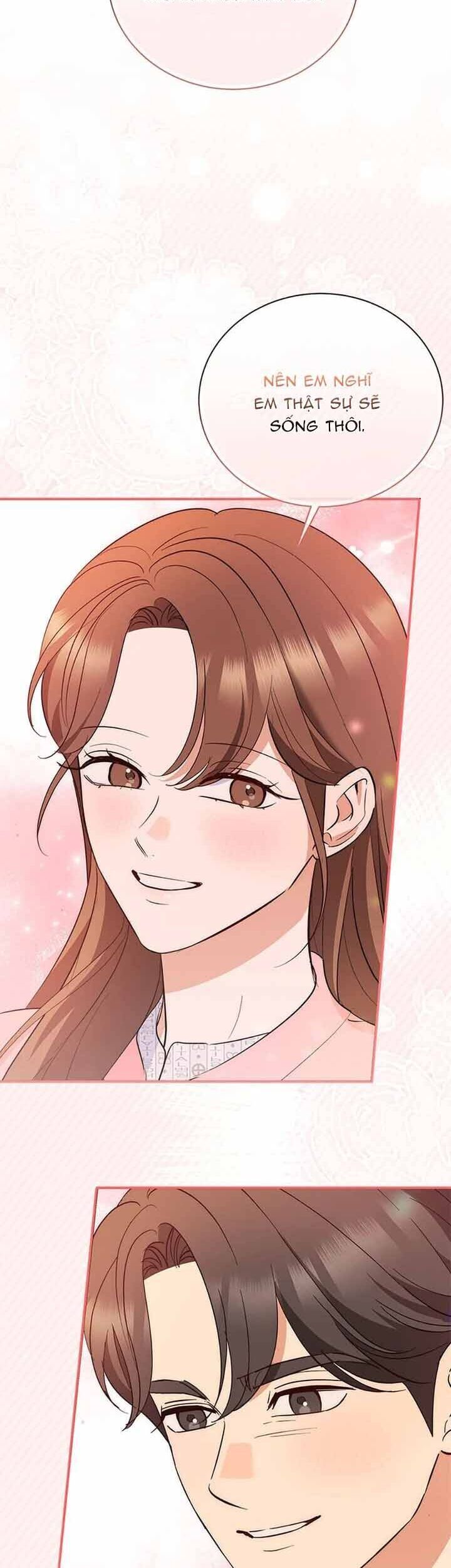 Please Divorce Me Chương 52 Ảnh 8