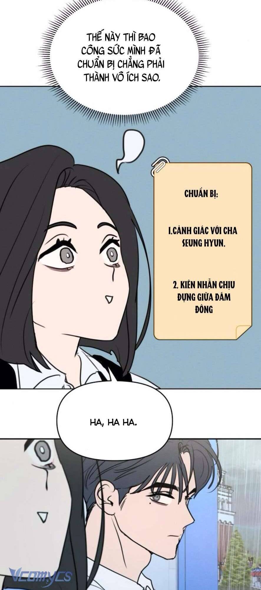 Muốn Được Lừa Dối Chương 9 Ảnh 13