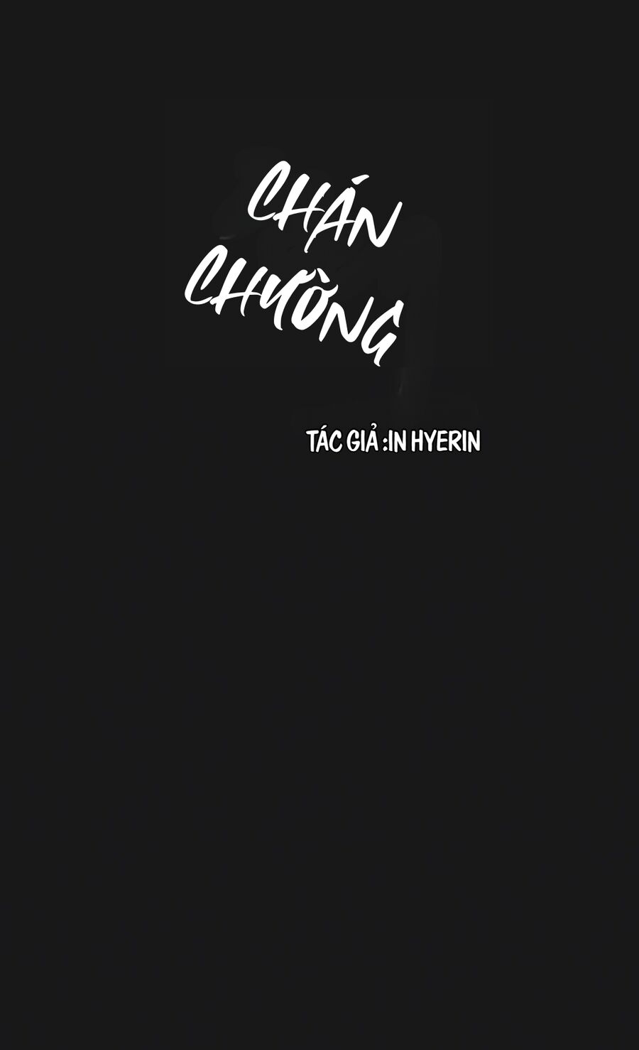 Chán Chường Chương 60 Ảnh 16