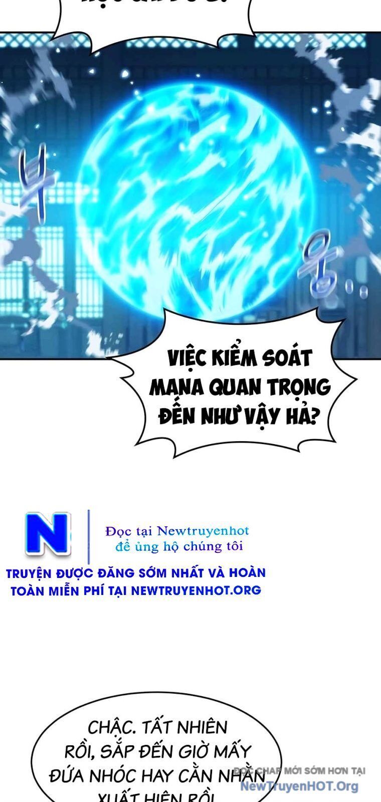 Đi Săn Tự Động Bằng Phân Thân Chương 150 Ảnh 30
