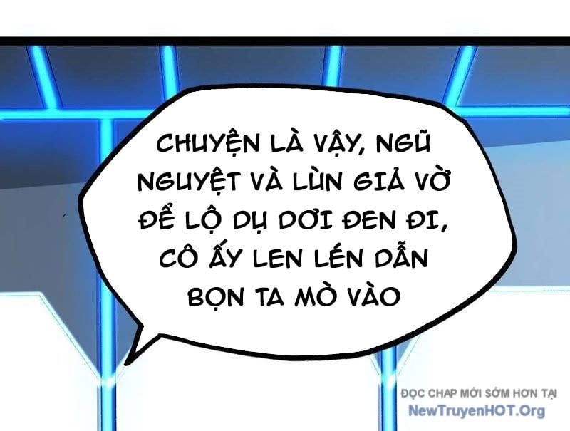Vô Hạn Dị Hóa: Chiến Tranh Hệ Nhị Phân Chương 41 Ảnh 74