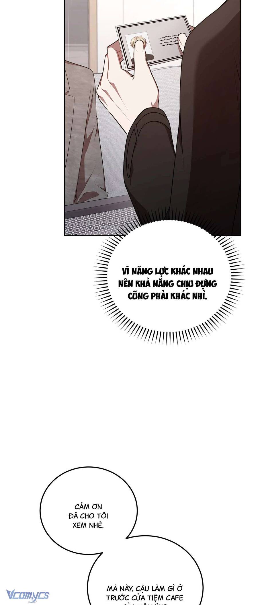 Chủ Tiệm Cafe Là Guide Cấp S Chương 24 Ảnh 26