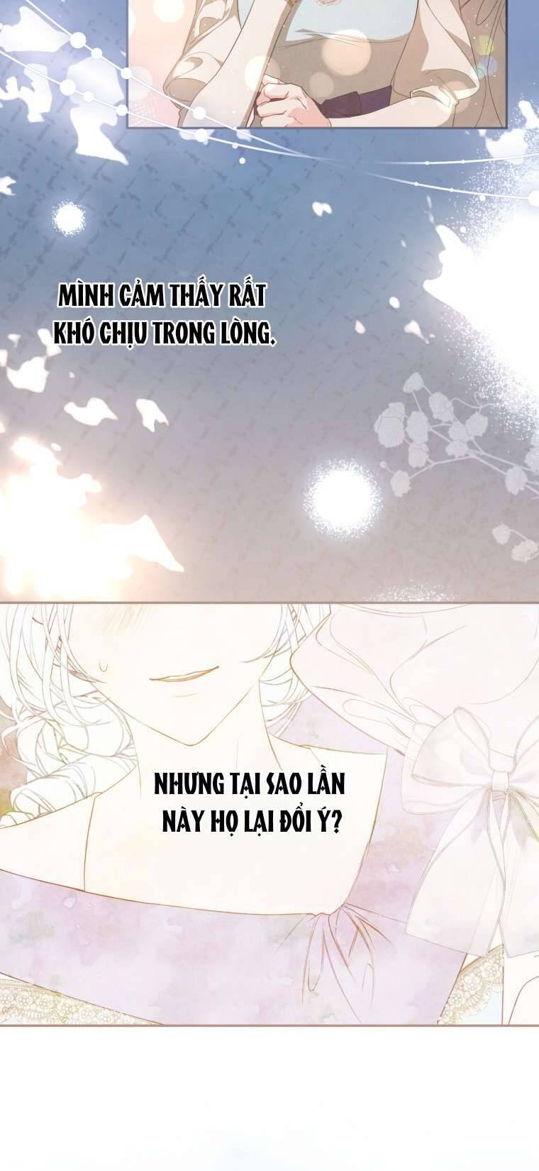 Người Phải Trả Giá Bằng Mạng Sống Vì Đã Lừa Dối Tôi Chương 14 Ảnh 24
