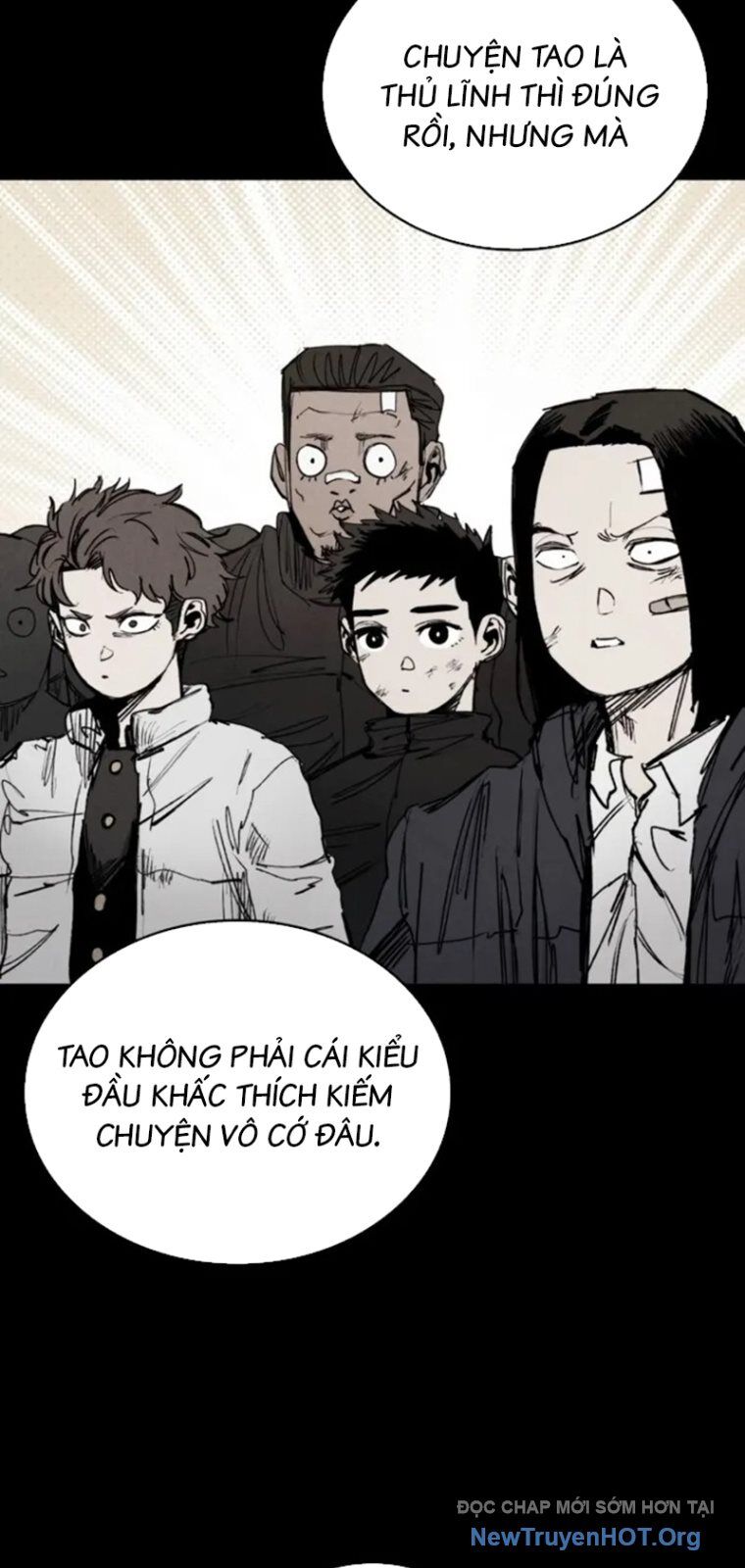 Thượng Lưu Chương 39 Ảnh 13
