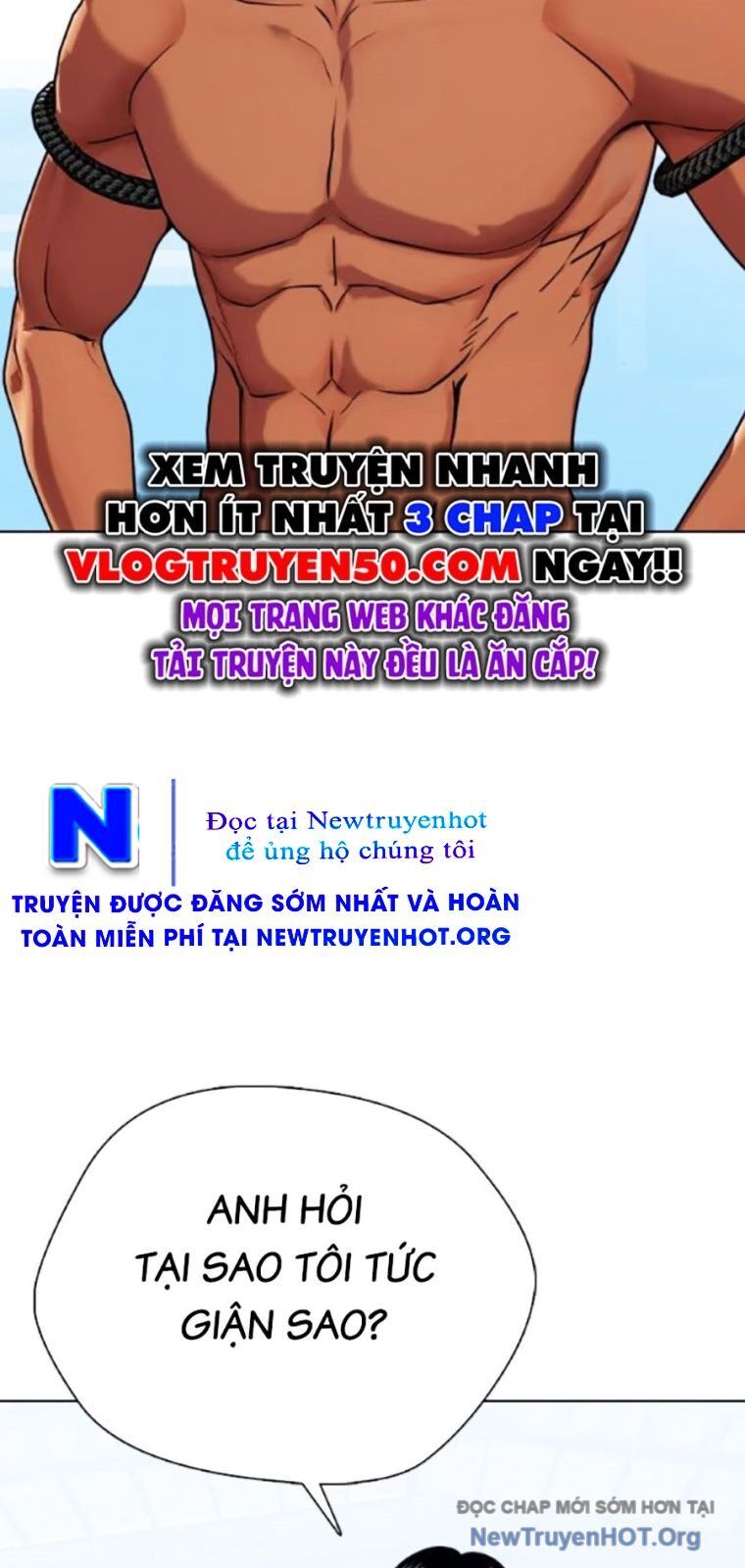 Loser Giỏi Võ Chương 129 Ảnh 20