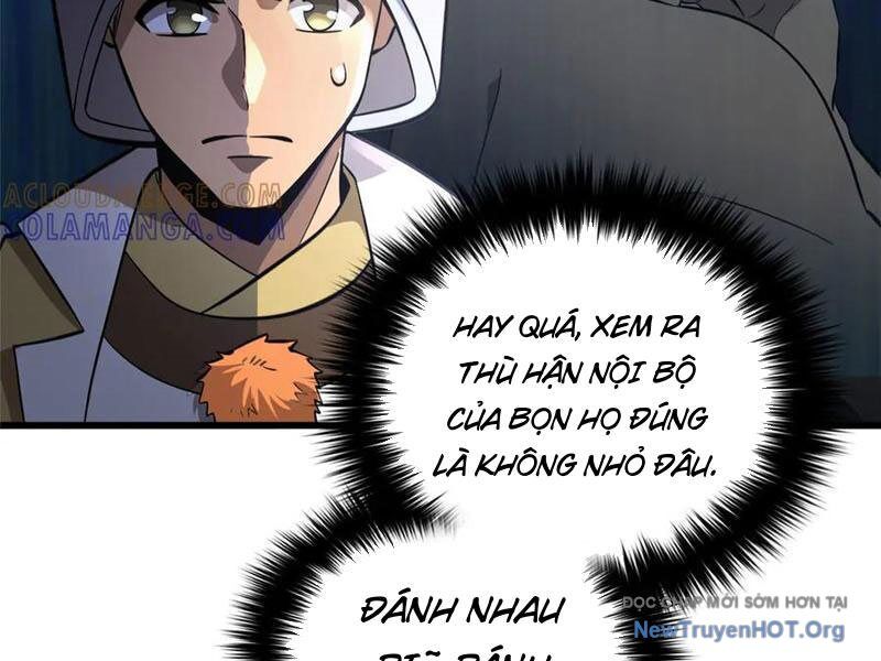 Toàn Cầu Cao Võ Chương 321 Ảnh 28