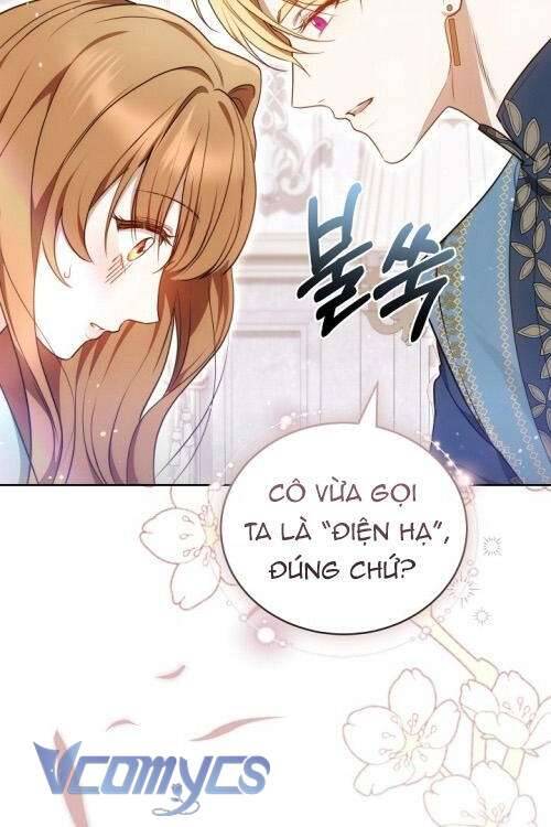 Cây Kim Chỉ Của Hoàng Hậu Chương 9 Ảnh 43