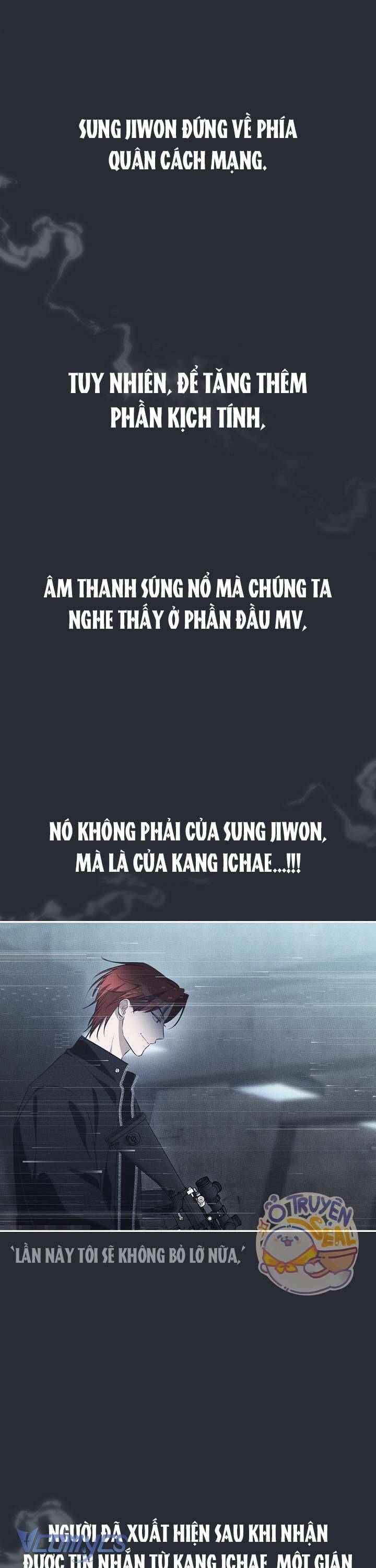 Rác Rưởi Sống Sót Với Thân Phận Thần Tượng Pd Chương 12 Ảnh 52