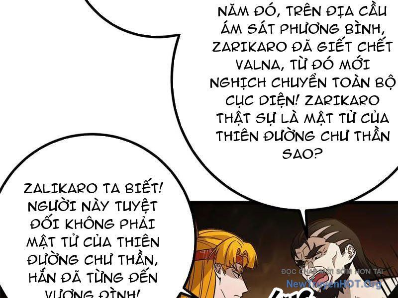 Toàn Cầu Cao Võ Chương 321 Ảnh 125