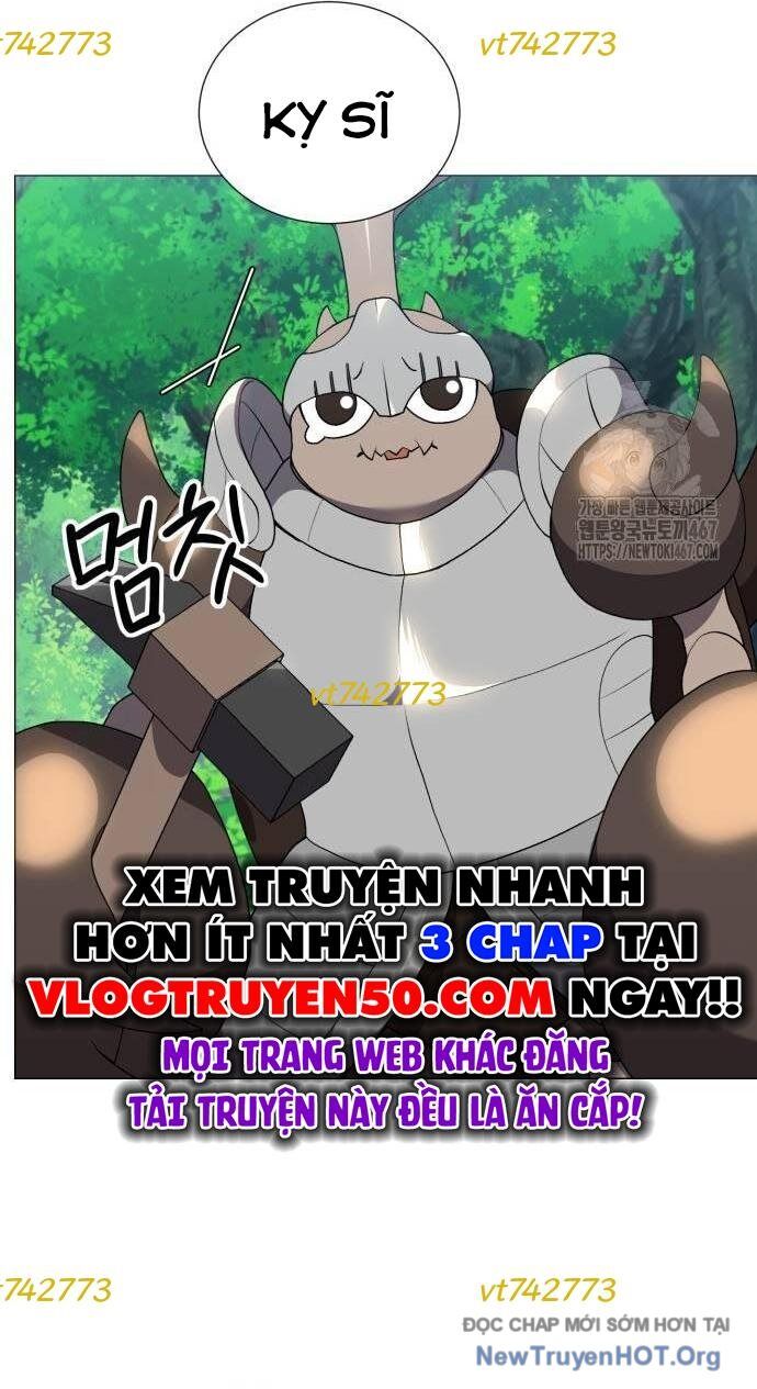 Tôi Làm Vườn Tại Thế Giới Thợ Săn Chương 57 Ảnh 13