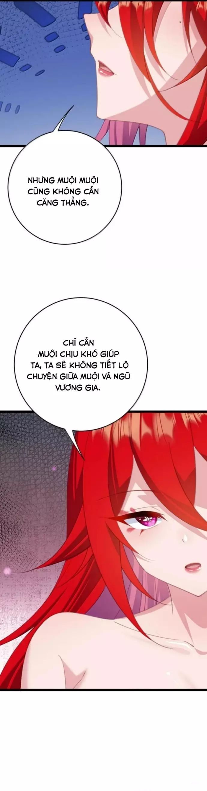 Phơi Bày Thân Phận Nữ Của Hoàng Đế Chương 51 Ảnh 22