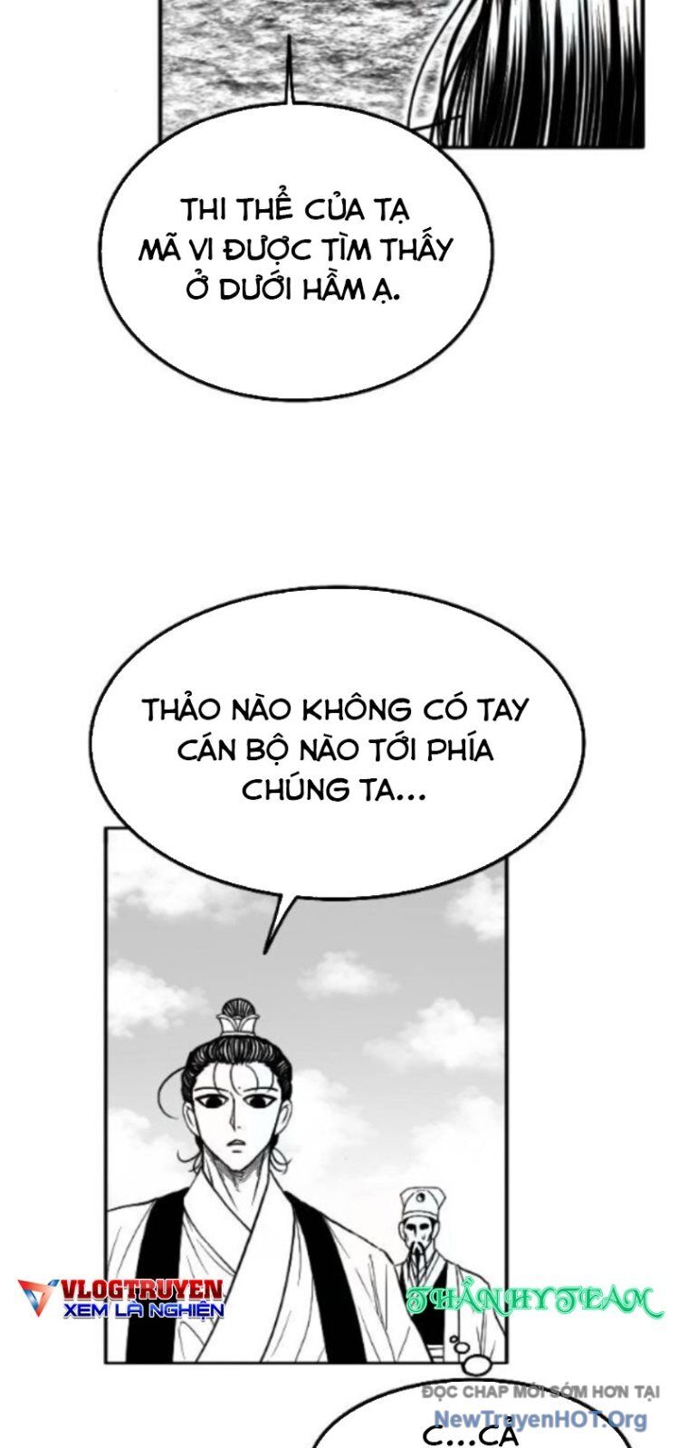 Hắc Sa Chương 54 Ảnh 45