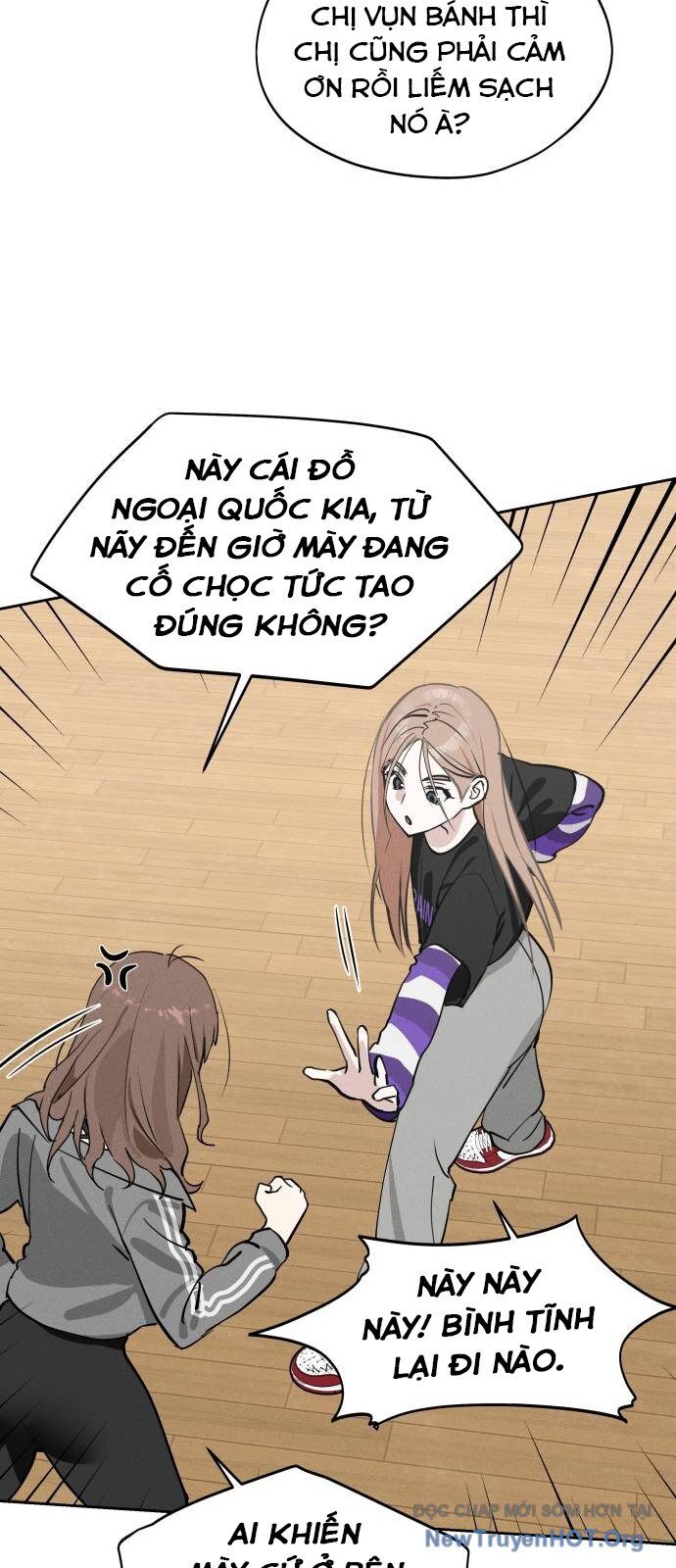 Hôm Nay Han Yoil Là Phụ Nữ Chương 16 Ảnh 14