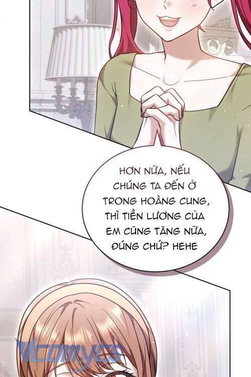 Cây Kim Chỉ Của Hoàng Hậu Chương 9 Ảnh 33