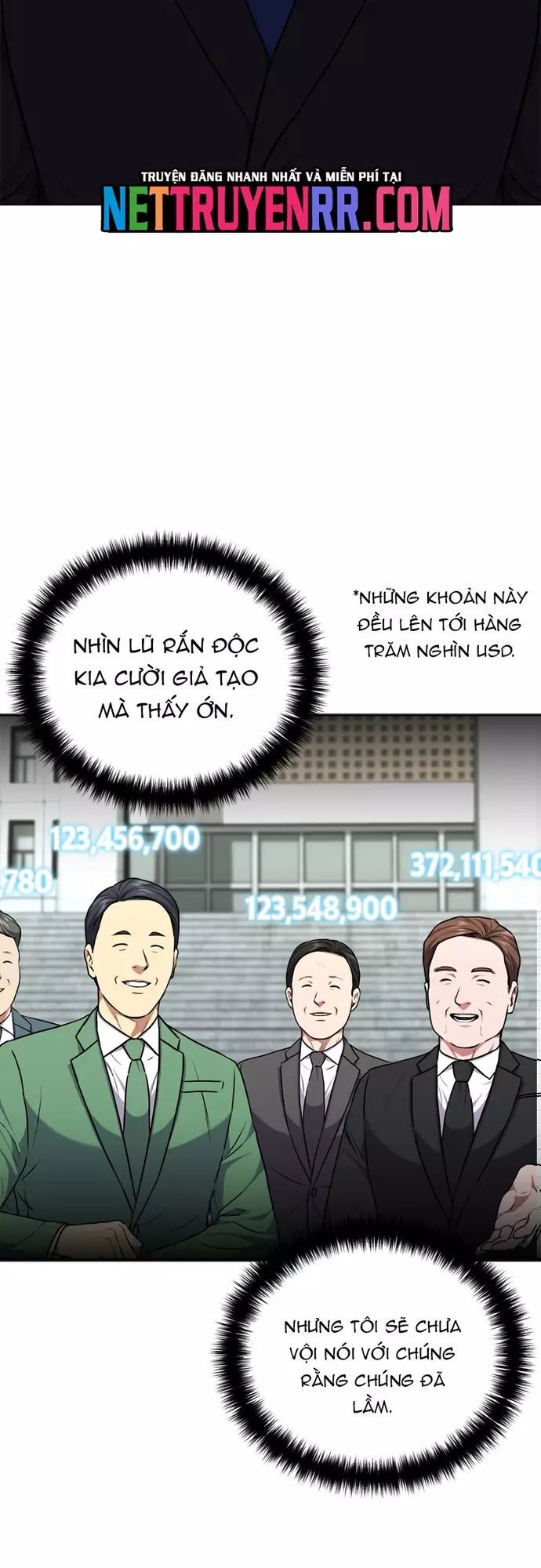 Ta Là Người Thu Thuế Chương 163 Ảnh 28