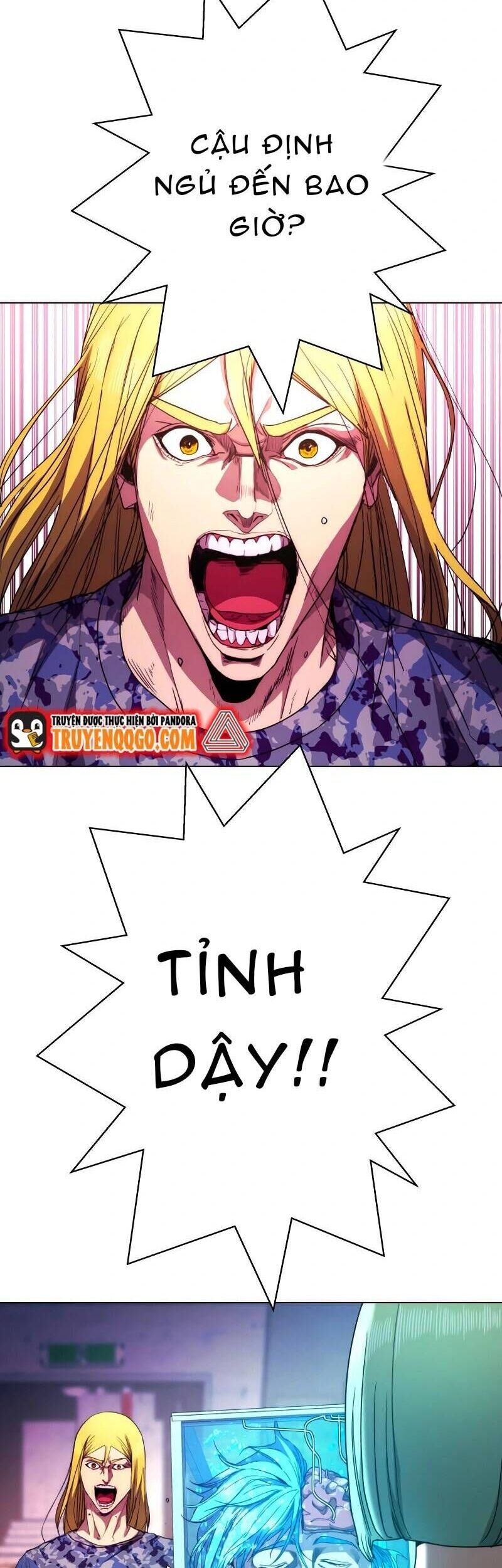 Hitogui Chương 42 Ảnh 49