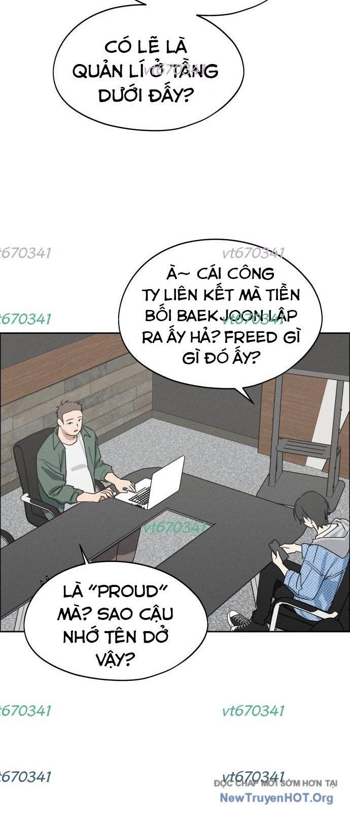 Hôm Nay Han Yoil Là Phụ Nữ Chương 13 Ảnh 62
