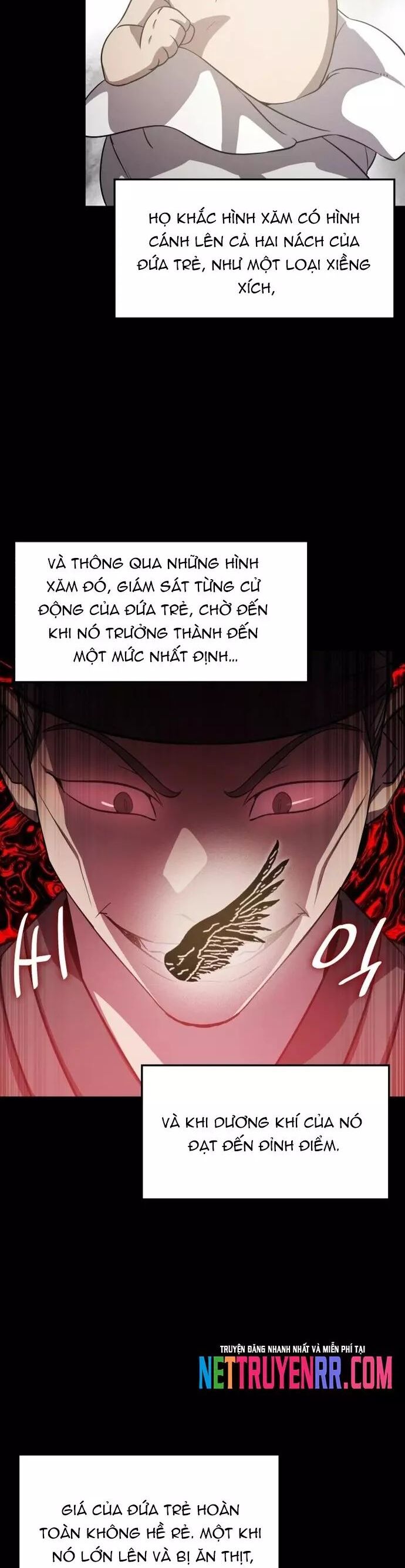 Tăng Lực Thợ Săn Chương 121 Ảnh 24