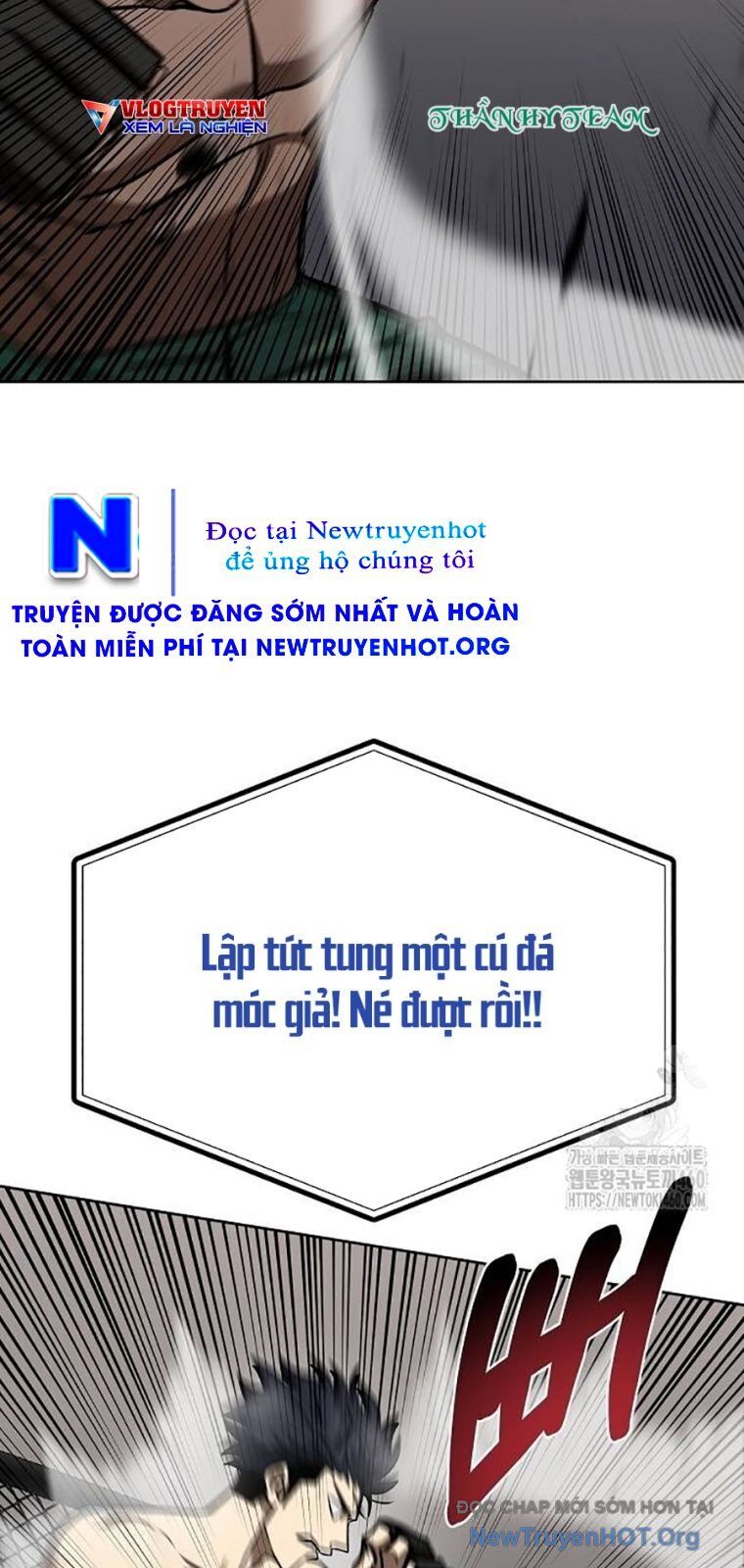 Vua Võ Đài Chương 132 Ảnh 15