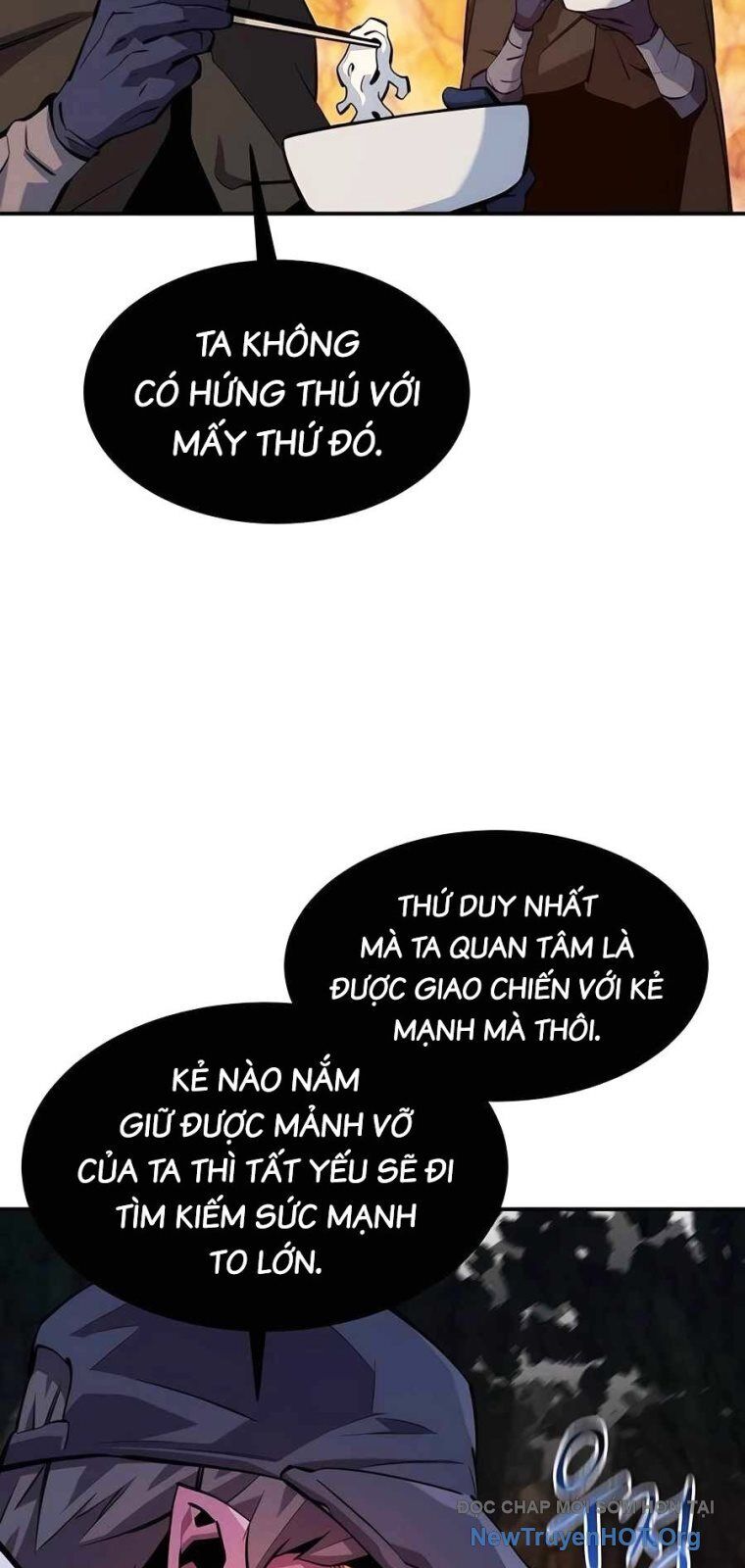 Đi Săn Tự Động Bằng Phân Thân Chương 151 Ảnh 32