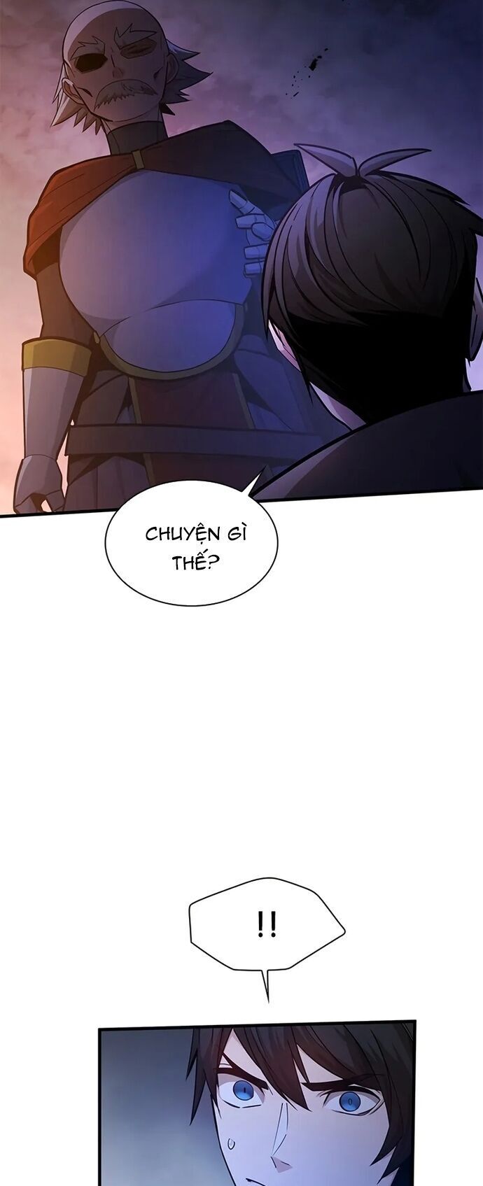 Hầm Ngục Hướng Dẫn Cấp Địa Ngục Chương 223 Ảnh 5