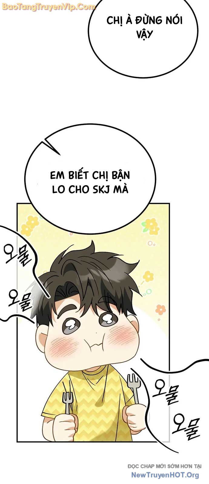 Tôi Sẽ Vực Dậy Gia Tộc Này Chương 37 Ảnh 8