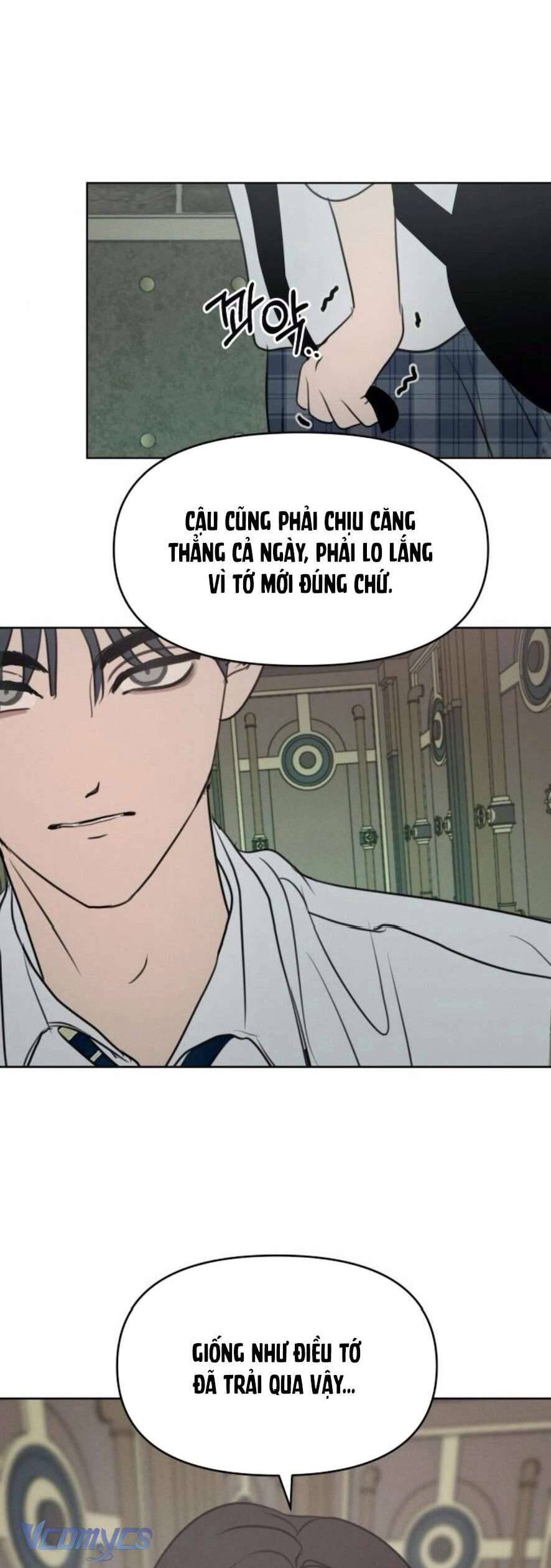 Muốn Được Lừa Dối Chương 9 Ảnh 50