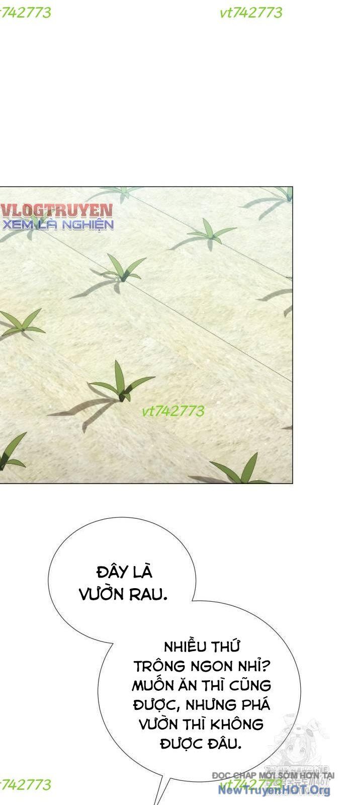 Tôi Làm Vườn Tại Thế Giới Thợ Săn Chương 56 Ảnh 28