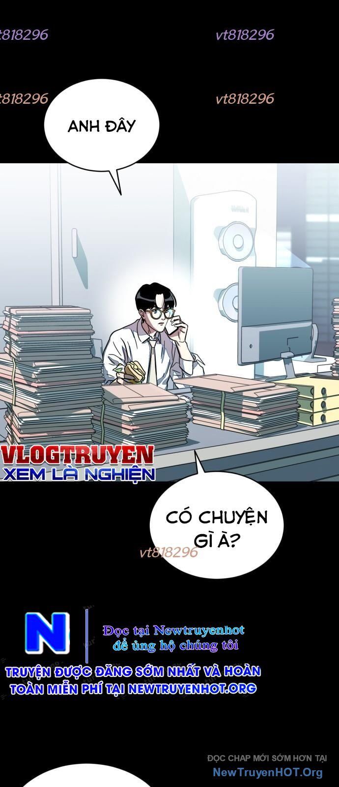 Tiền Sử Vlog Chương 31 Ảnh 46