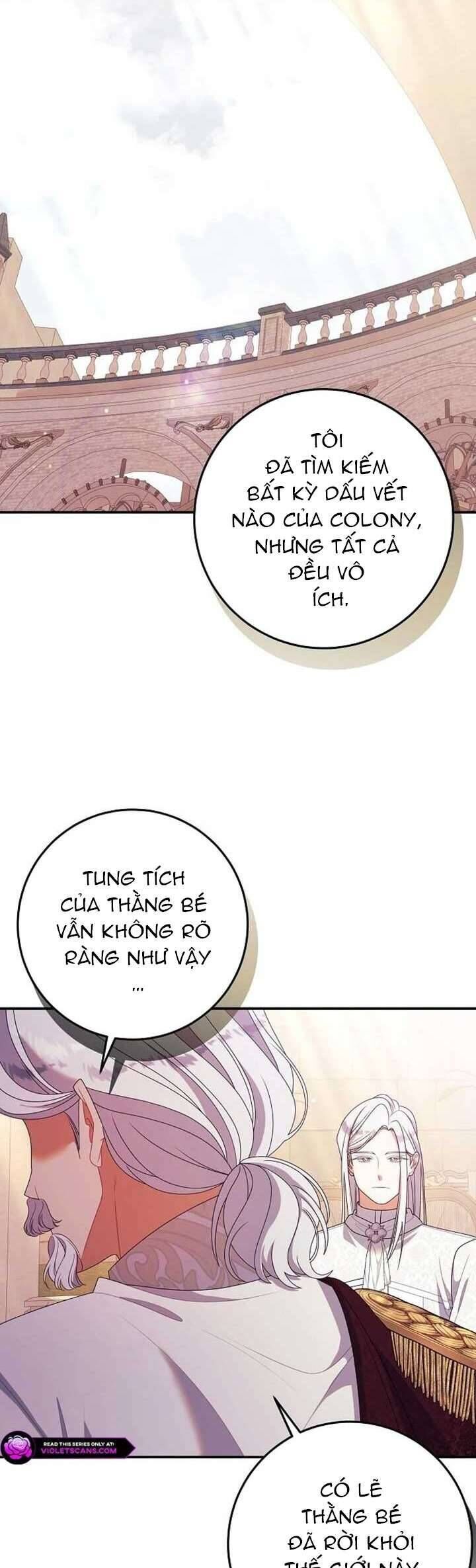 Tôi Đã Có Một Gia Đình Mới Mà Trước Đó Không Nằm Trong Kế Hoạch Nhận Nuôi. Chương 37 Ảnh 19