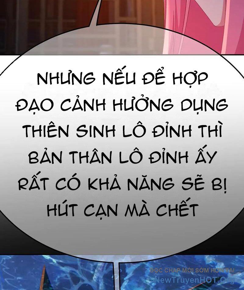 Hóa Ra Các Cô Ấy Mới Là Nhân Vật Chính Chương 100 Ảnh 59