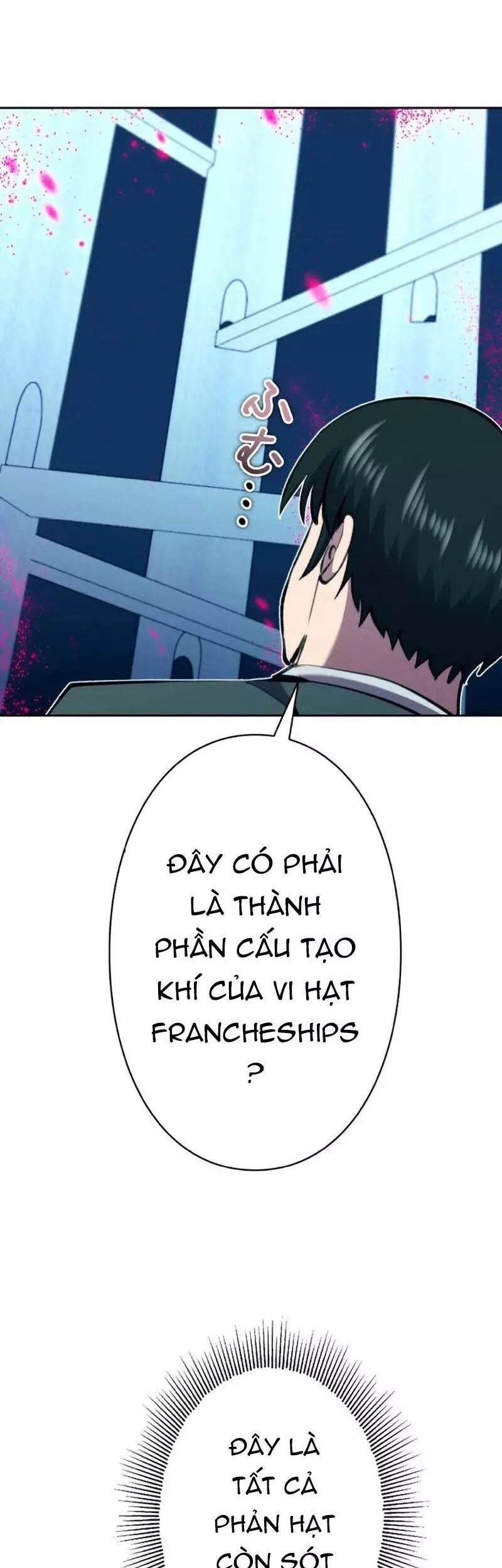 Tôi Không Phải Là Kẻ Phản Diện Chương 40 Ảnh 13