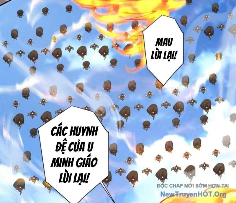 Đồ Đệ Của Ta Đều Là Đại Phản Phái Chương 397 Ảnh 7