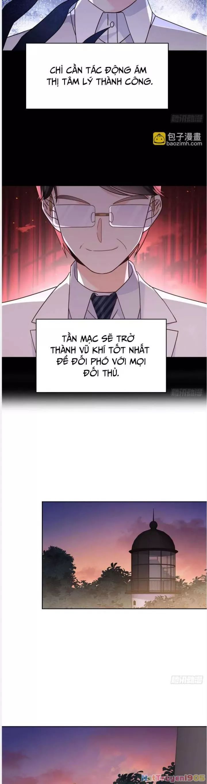 Hotboy Quốc Dân Là Nữ Chương 485 Ảnh 9