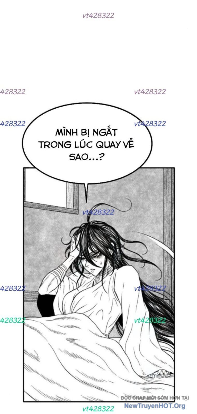 Hắc Sa Chương 55 Ảnh 7