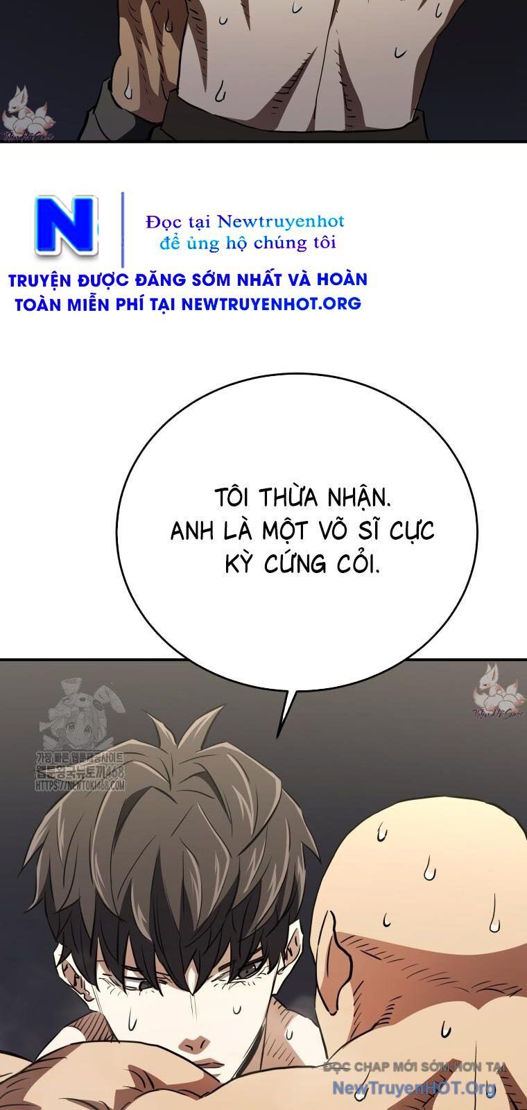 Ác Nhân Lồng Bát Giác Chương 43 Ảnh 79