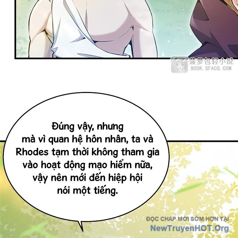 Phản Diện Tóc Vàng Trong Tiểu Thuyết Phượng Ngạo Thiên Cũng Muốn Hạnh Phúc Chương 28 Ảnh 6