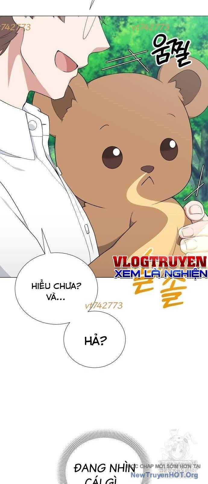 Tôi Làm Vườn Tại Thế Giới Thợ Săn Chương 56 Ảnh 29