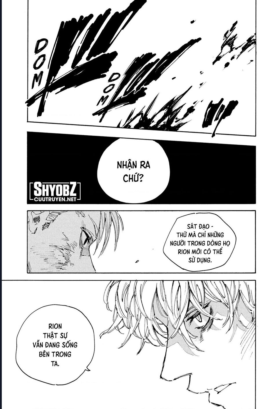 Sát Thủ Về Vườn Chương 219 Ảnh 16