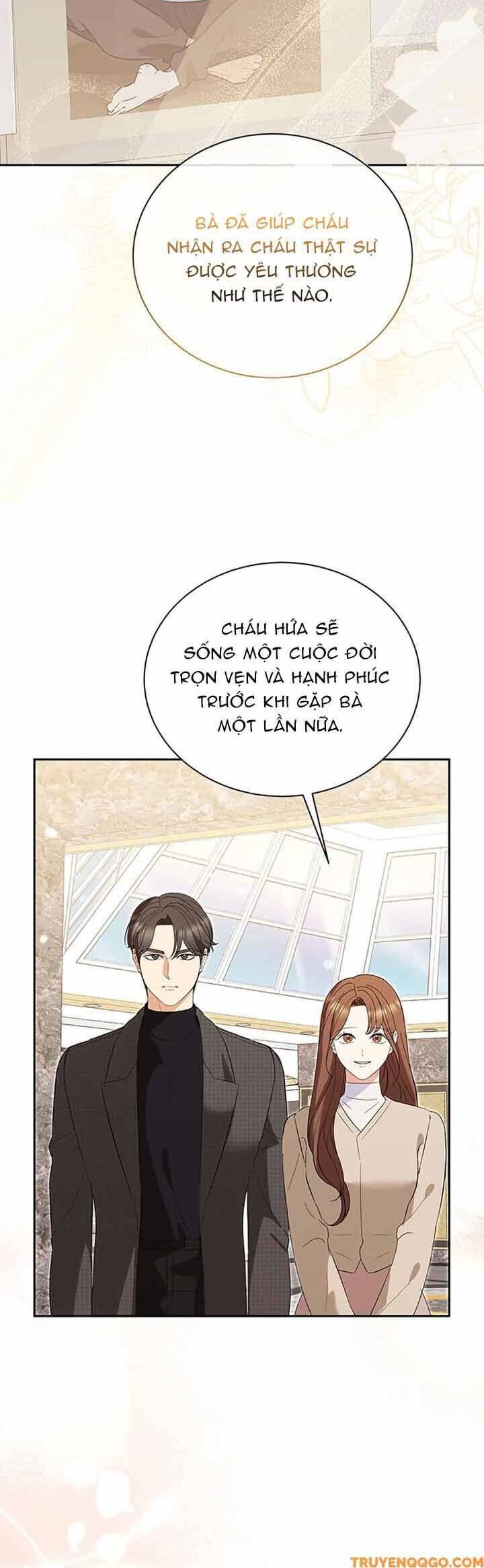 Please Divorce Me Chương 53 Ảnh 6