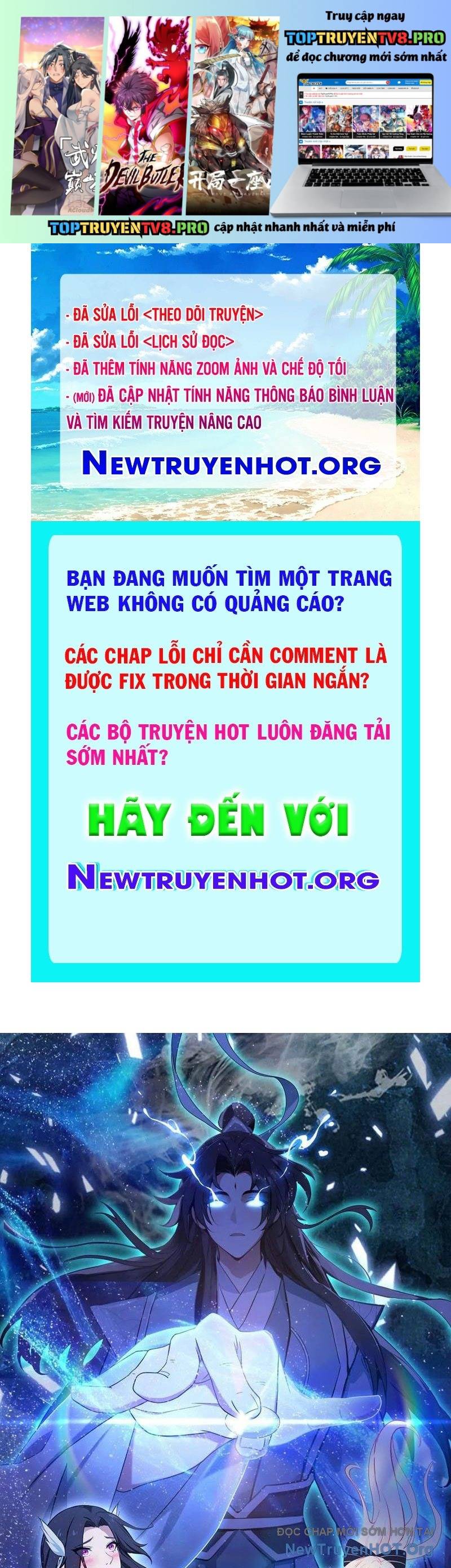 Hoá Ra Ta Đã Vô Địch Từ Lâu Chương 322 Ảnh 2