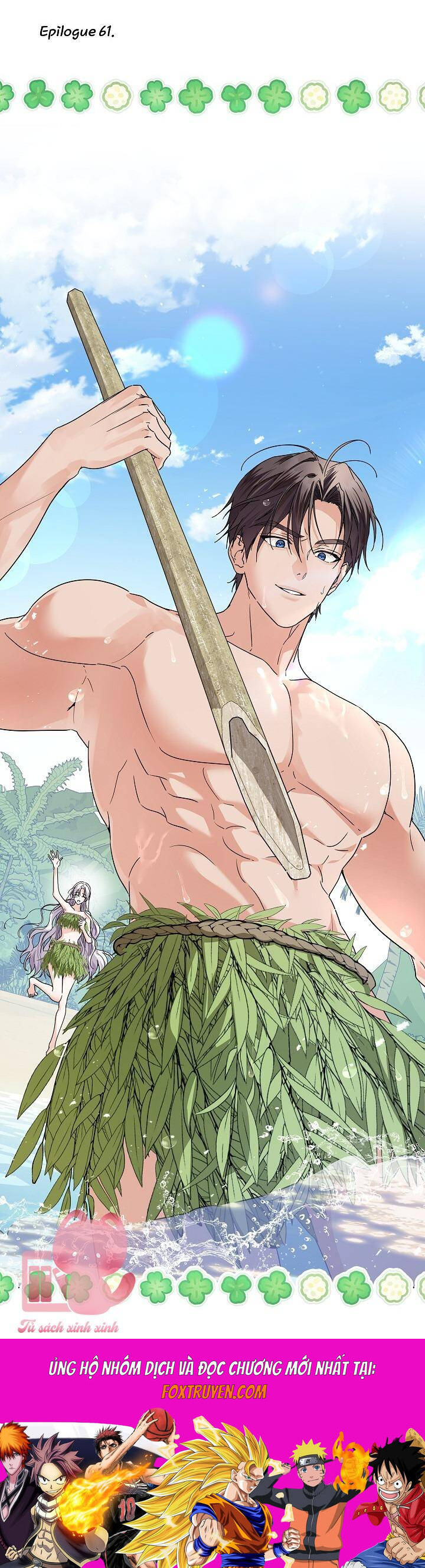 Hoàng Nữ Cosplay Nonfan Chương 61 Ảnh 70